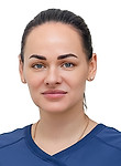 Гудкова Ольга Алексеевна