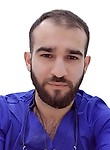 Агаев Эмин Раферович