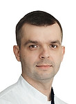 Лисиченко Иван Александрович