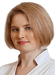 Сизова (Щукина) Дарья Андреевна
