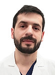 Хусаинов Ислам Эмиевич
