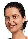 Клочкова Валерия Евгеньевна