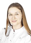 Валуева Мария Александровна
