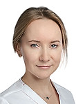Щенникова Екатерина Сергеевна