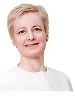Попова Марина Александровна