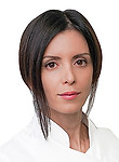 Муратова Дарья Сергеевна