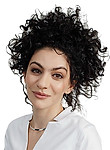 Аванесова Сирануш Андреевна