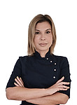 Яковлева Галина Николаевна