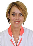 Лысенкова Наталья Геннадьевна