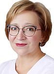 Чванова Татьяна Александровна