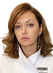 Косинская Татьяна Валерьяновна