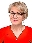 Николаева Марина Анатольевна