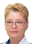 Фирсова Елена Владимировна