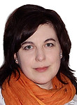 Кренкель Галина Львовна