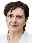 Красина Екатерина Андреевна
