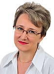 Коцюбинская Ольга Борисовна