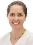 Янова Лилиана Владимировна
