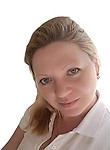 Груздева Ирина Игоревна