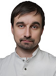 Бахвалов Сергей Юрьевич