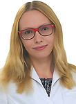 Вехова Людмила Валентиновна