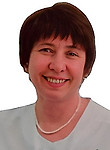 Платонова Надежда Дмитриевна