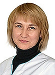 Шенбергер Лариса Васильевна