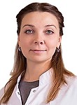 Костик Валентина Сергеевна