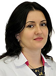 Савченко Елена Владимировна