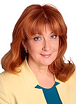Антонова Алеся Викторовна