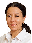 Тураханова Гульнора Тураевна