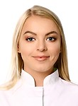 Балашова Светлана Александровна