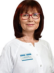 Ковешникова Татьяна Владимировна