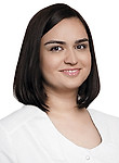 Макоева Арина Артуровна
