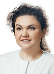 Чхеидзе Екатерина Нугзаровна