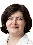 Назарова Марина Адольфовна