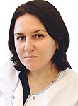 Гашимова Сельминаз Камиловна