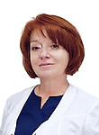 Суханаева Галия Сафовна