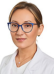 Белик Екатерина Алексеевна