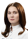 Чапсуркаева Берлант Увайсовна
