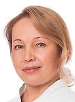 Мухина Альбина Егоровна