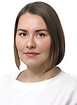 Зиновьева Татьяна Владимировна