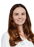 Рыбакова Валерия Владимировна