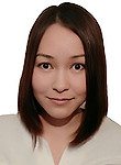 Васильева Наталья Алексеевна