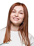 Жекова Анастасия Ангеловна