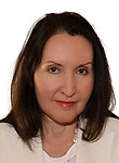 Терасова Юлия Николаевна