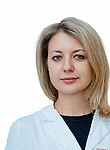 Ляхова Евгения Александровна