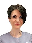 Скорик Анна Михайловна