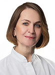 Золотарева Екатерина Дмитриевна
