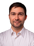 Еремеев Сергей Владиславович
