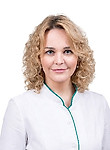Макеева Злата Валерьевна